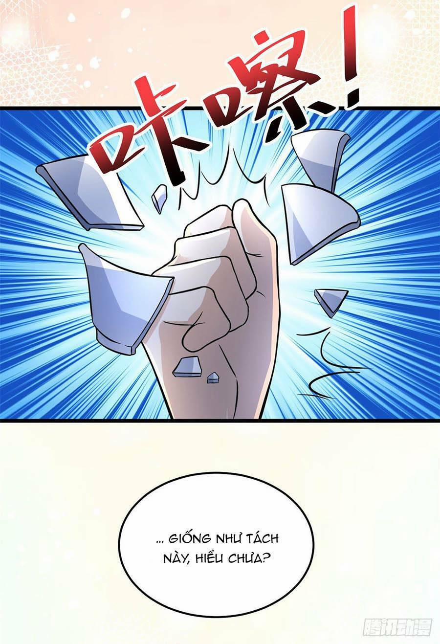 Phúc Hắc Vương Gia: Thê Tử Không Dễ Trêu 13 trang 12