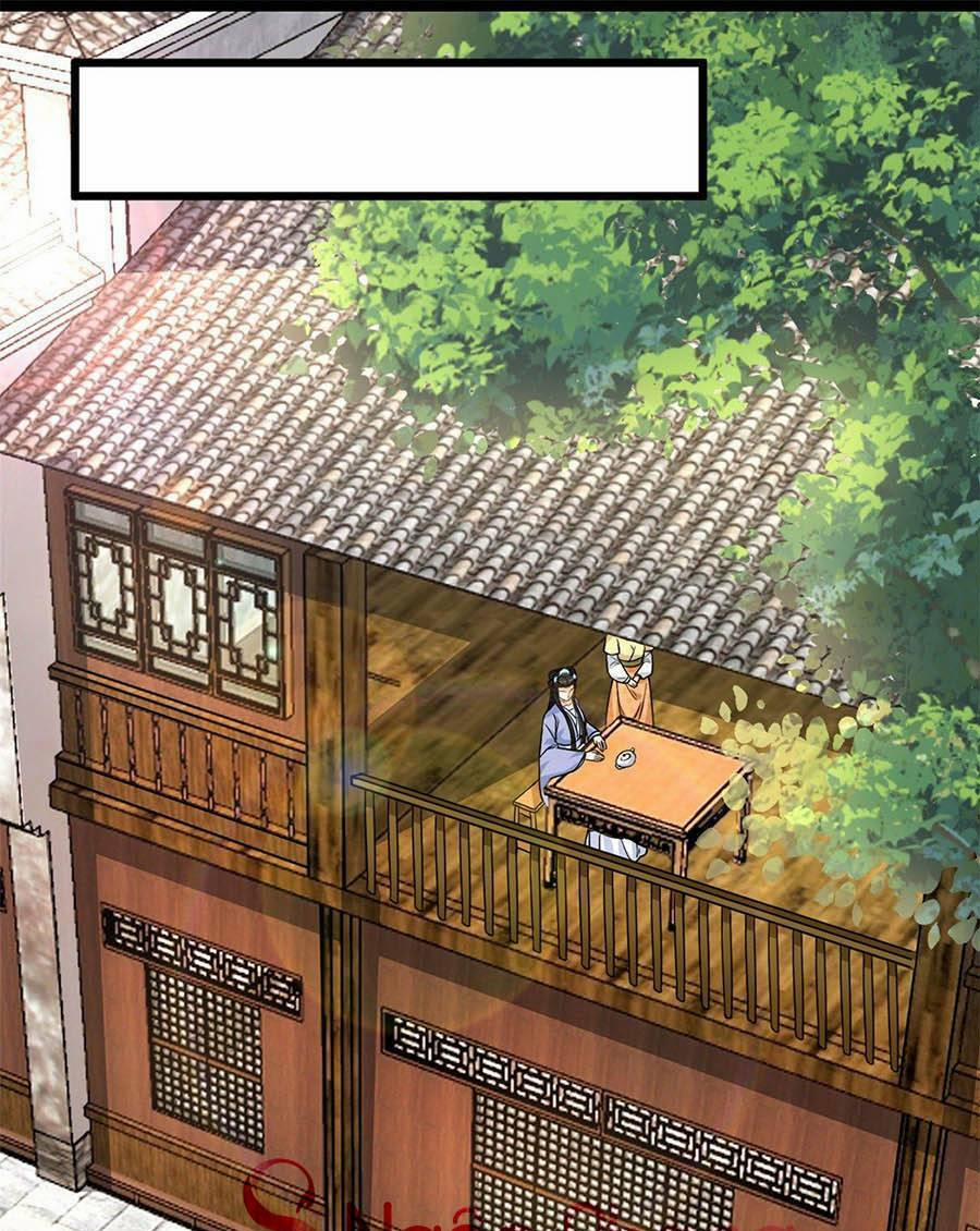 Phúc Hắc Vương Gia: Thê Tử Không Dễ Trêu 13 trang 14