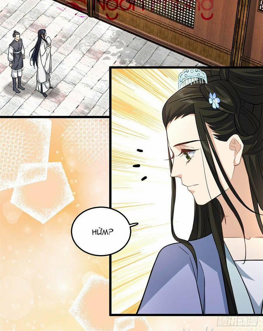 Phúc Hắc Vương Gia: Thê Tử Không Dễ Trêu 13 trang 15