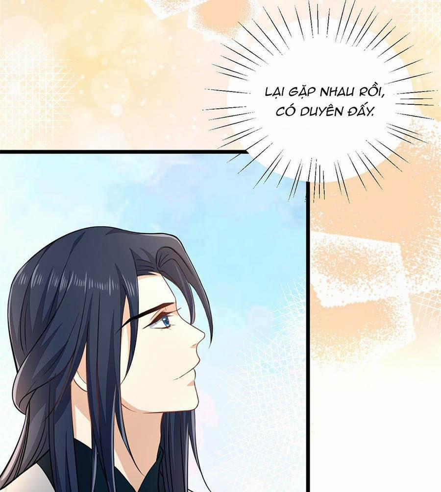 Phúc Hắc Vương Gia: Thê Tử Không Dễ Trêu 13 trang 16