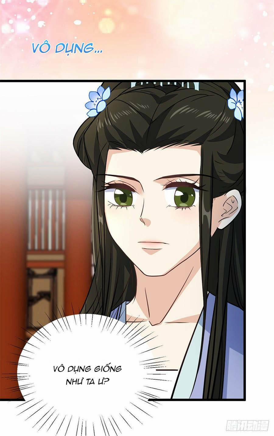 Phúc Hắc Vương Gia: Thê Tử Không Dễ Trêu 13 trang 3