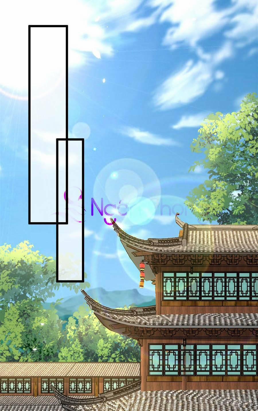 Phúc Hắc Vương Gia: Thê Tử Không Dễ Trêu 13 trang 7