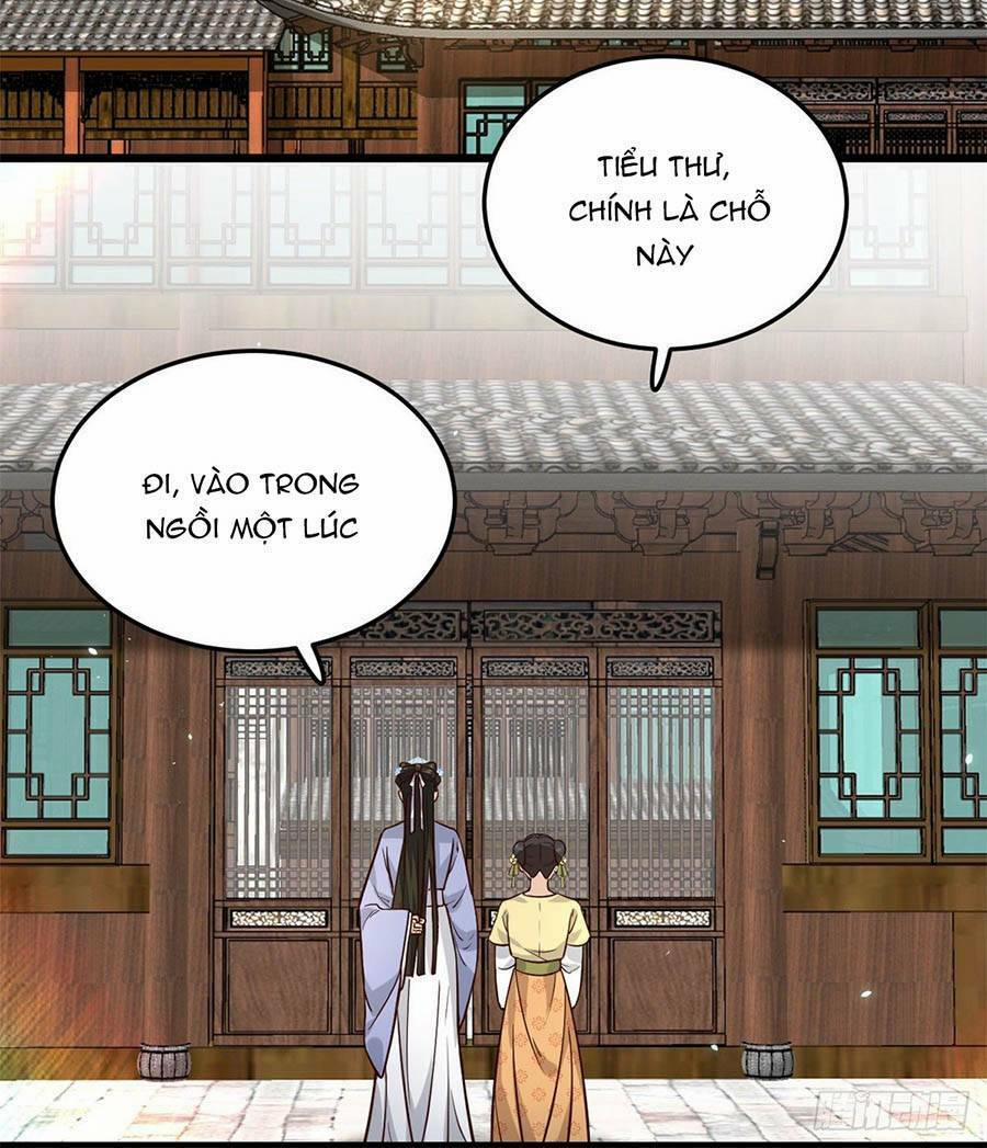 Phúc Hắc Vương Gia: Thê Tử Không Dễ Trêu 13 trang 8