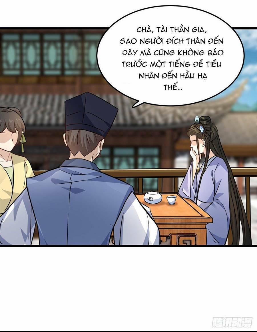 Phúc Hắc Vương Gia: Thê Tử Không Dễ Trêu 13 trang 9