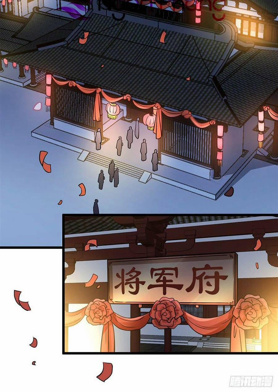 Phúc Hắc Vương Gia: Thê Tử Không Dễ Trêu 14 trang 1