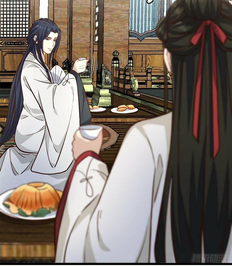 Phúc Hắc Vương Gia: Thê Tử Không Dễ Trêu 14 trang 17