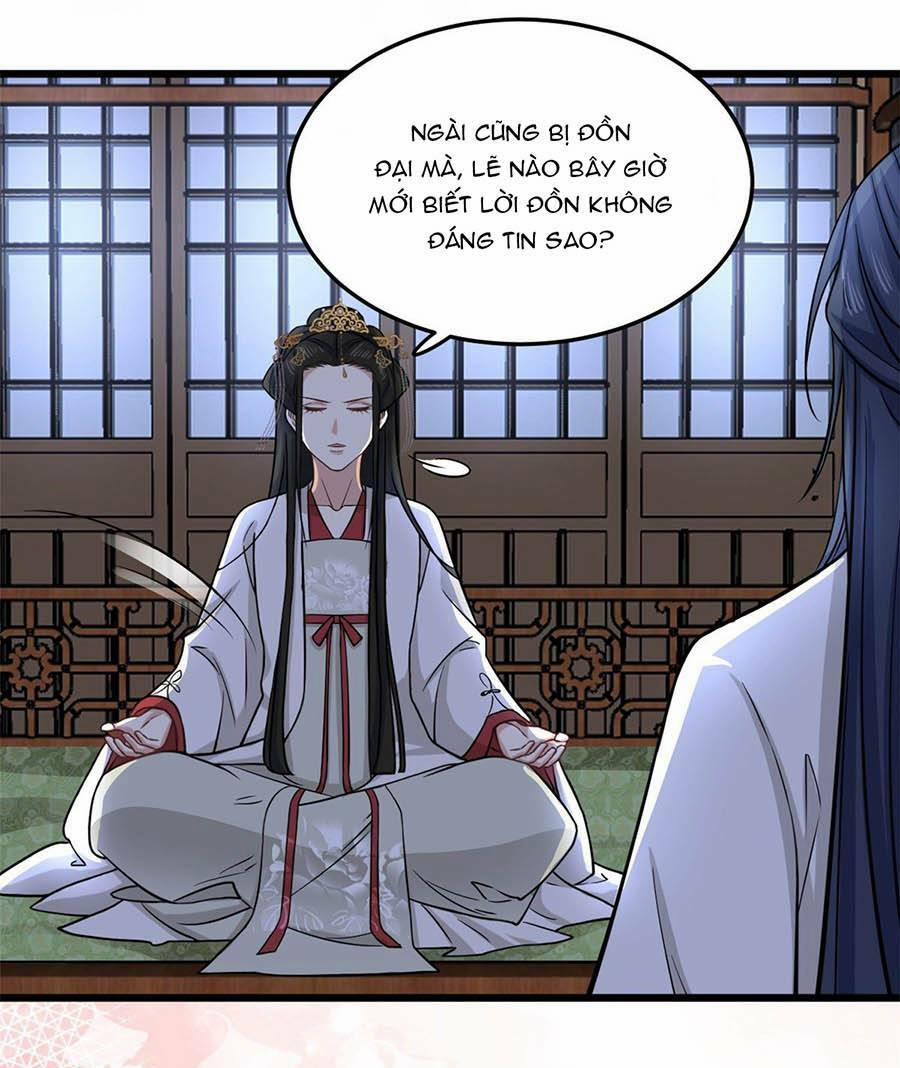 Phúc Hắc Vương Gia: Thê Tử Không Dễ Trêu 15 trang 13