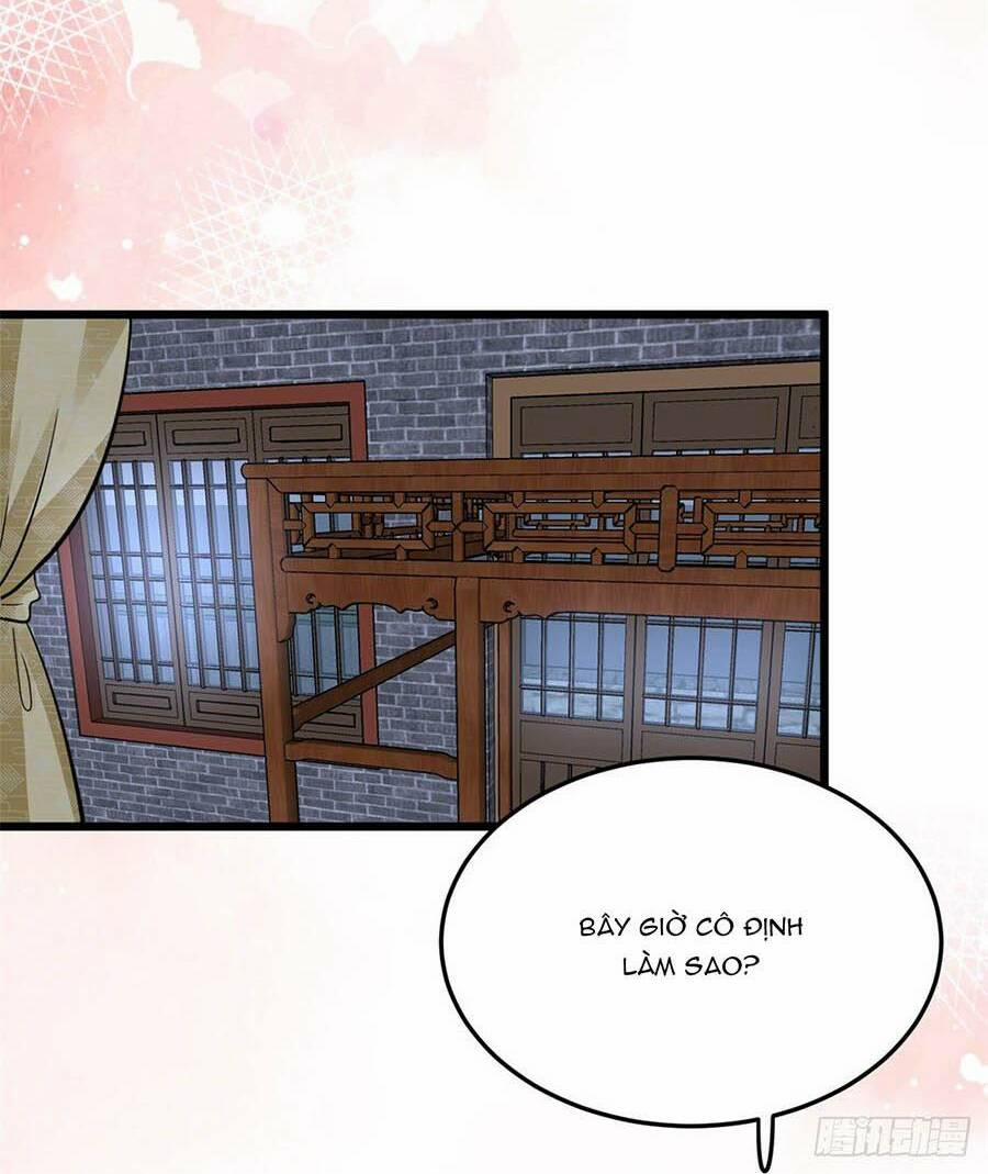 Phúc Hắc Vương Gia: Thê Tử Không Dễ Trêu 15 trang 14