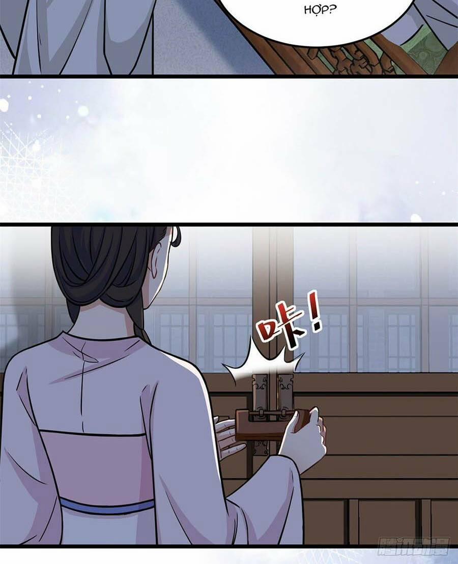 Phúc Hắc Vương Gia: Thê Tử Không Dễ Trêu 15 trang 9