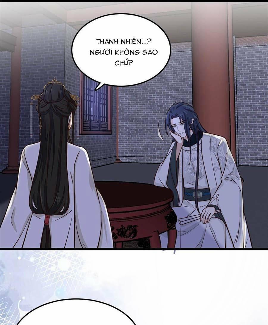 Phúc Hắc Vương Gia: Thê Tử Không Dễ Trêu 16 trang 11