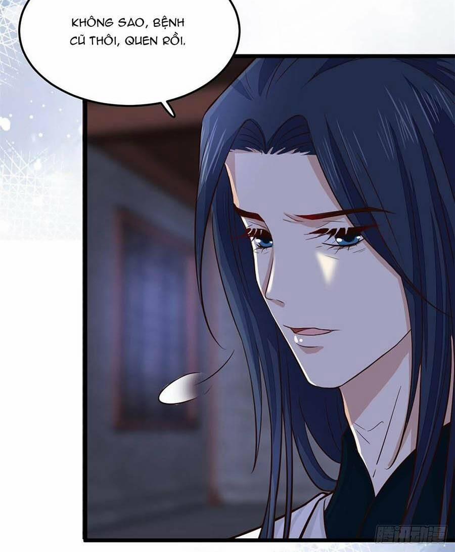 Phúc Hắc Vương Gia: Thê Tử Không Dễ Trêu 16 trang 12