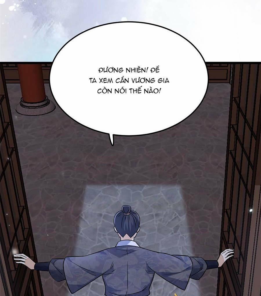 Phúc Hắc Vương Gia: Thê Tử Không Dễ Trêu 16 trang 18