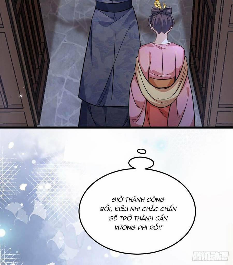 Phúc Hắc Vương Gia: Thê Tử Không Dễ Trêu 16 trang 19