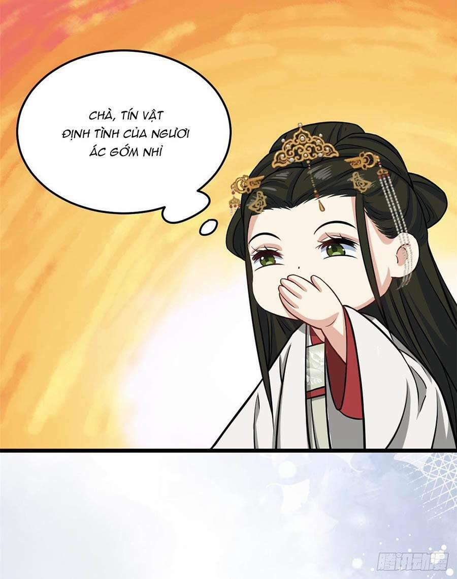 Phúc Hắc Vương Gia: Thê Tử Không Dễ Trêu 16 trang 2