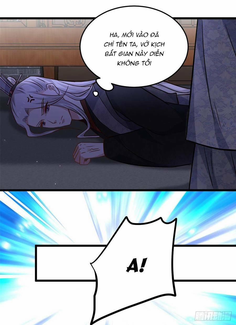 Phúc Hắc Vương Gia: Thê Tử Không Dễ Trêu 16 trang 21