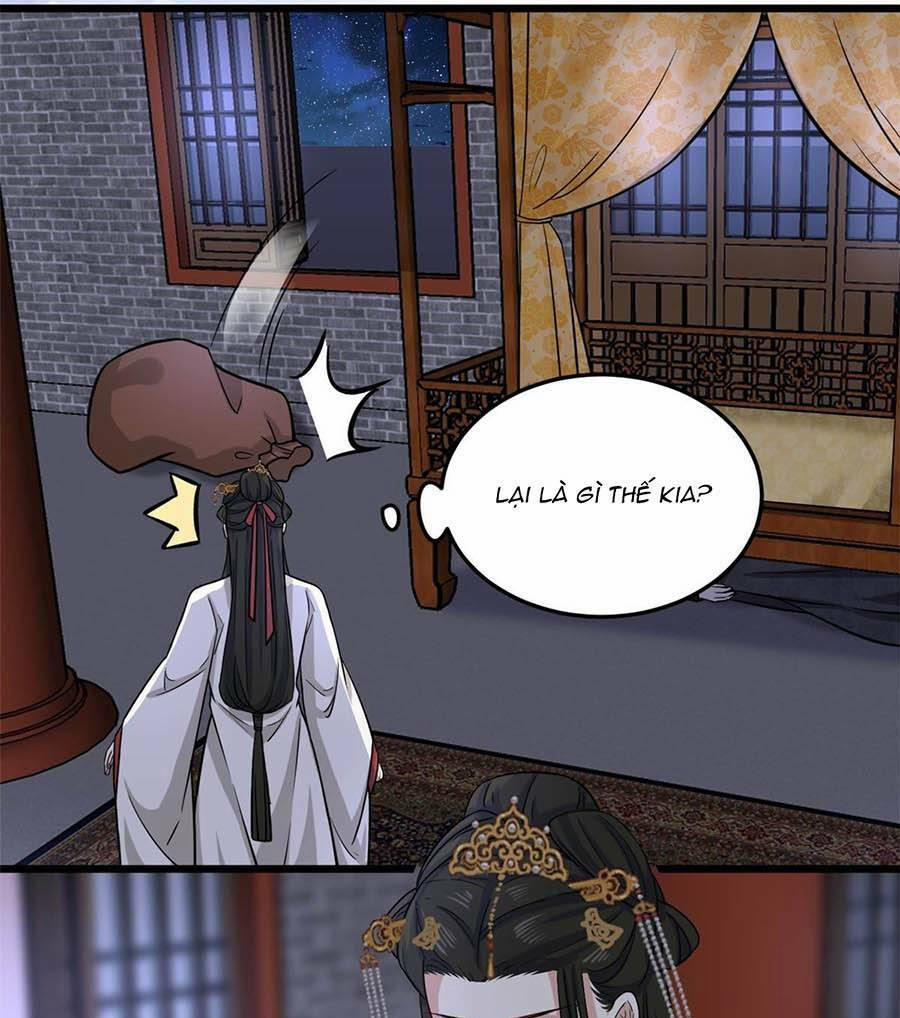 Phúc Hắc Vương Gia: Thê Tử Không Dễ Trêu 16 trang 5