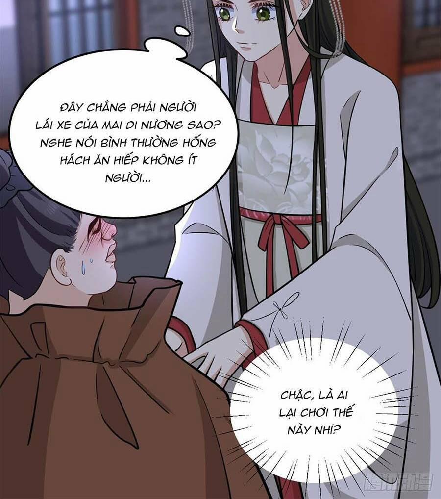 Phúc Hắc Vương Gia: Thê Tử Không Dễ Trêu 16 trang 6