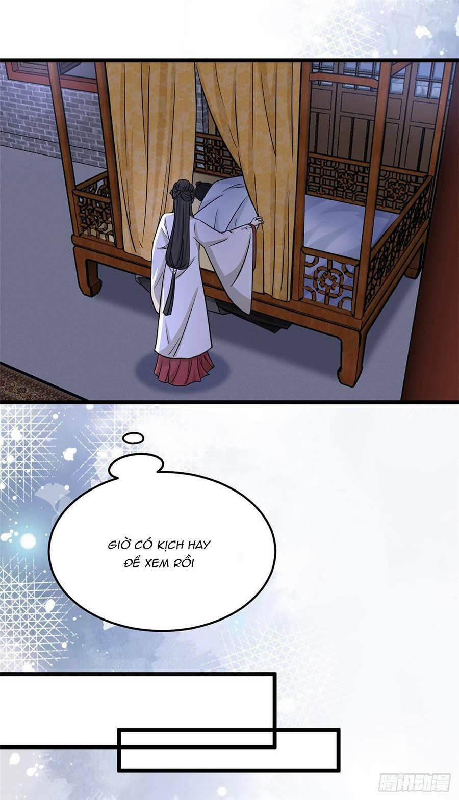 Phúc Hắc Vương Gia: Thê Tử Không Dễ Trêu 16 trang 7