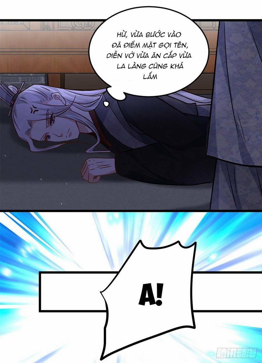 Phúc Hắc Vương Gia: Thê Tử Không Dễ Trêu 17 trang 0