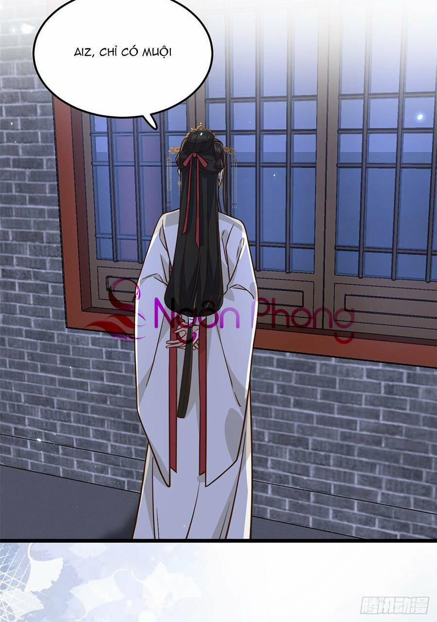 Phúc Hắc Vương Gia: Thê Tử Không Dễ Trêu 17 trang 18