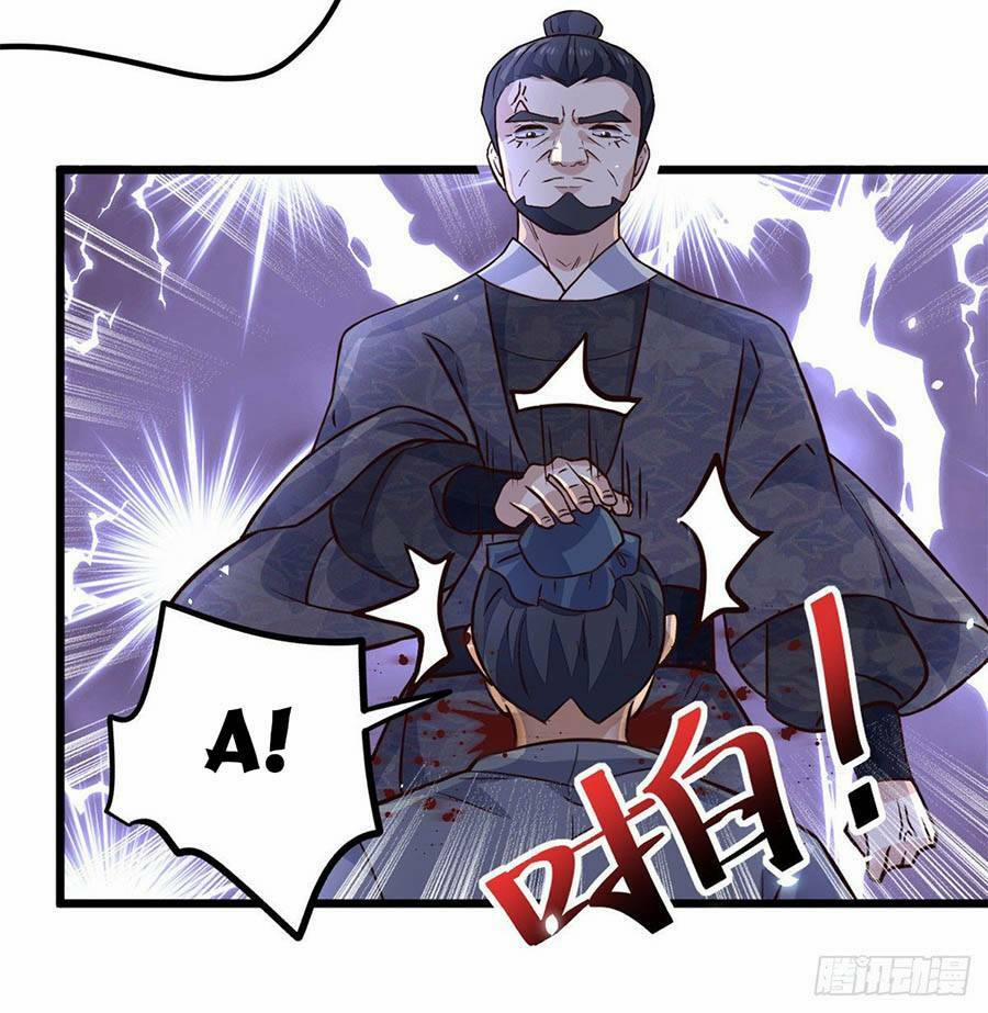 Phúc Hắc Vương Gia: Thê Tử Không Dễ Trêu 17 trang 4