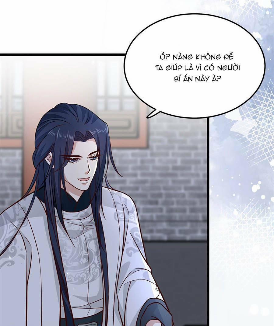 Phúc Hắc Vương Gia: Thê Tử Không Dễ Trêu 17 trang 8