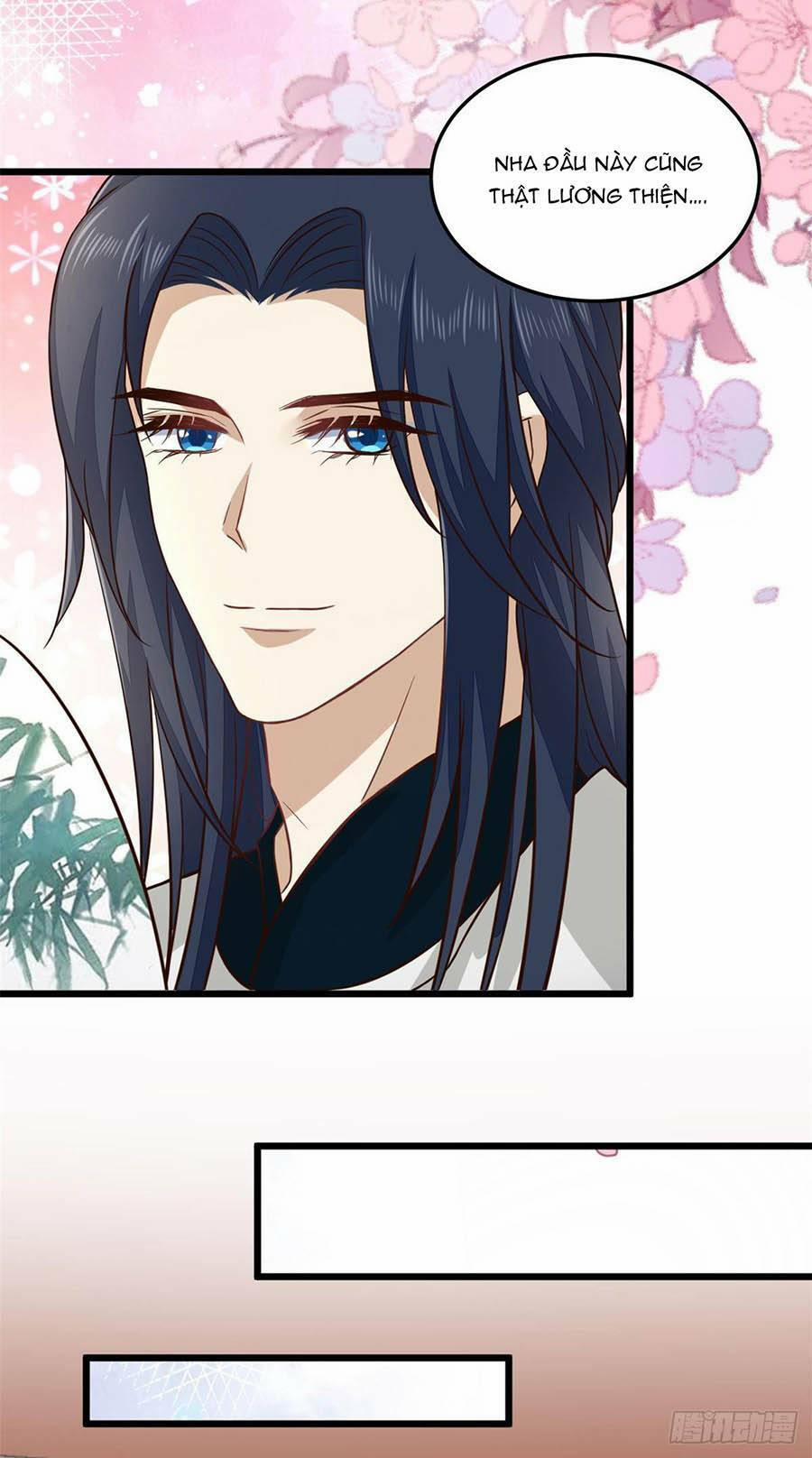 Phúc Hắc Vương Gia: Thê Tử Không Dễ Trêu 18 trang 17