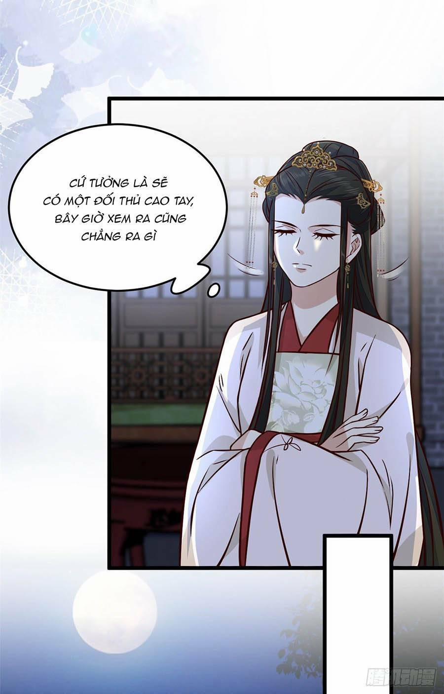 Phúc Hắc Vương Gia: Thê Tử Không Dễ Trêu 18 trang 5