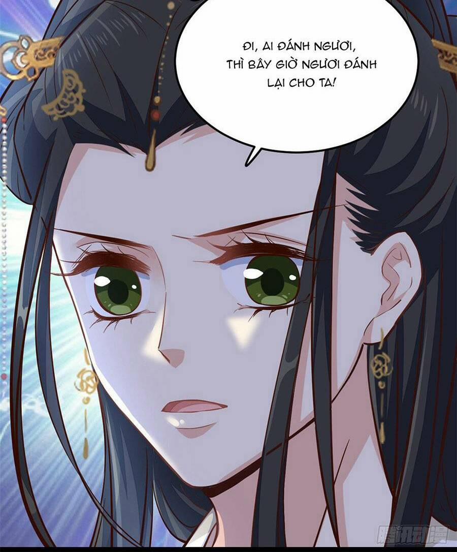 Phúc Hắc Vương Gia: Thê Tử Không Dễ Trêu 19 trang 19