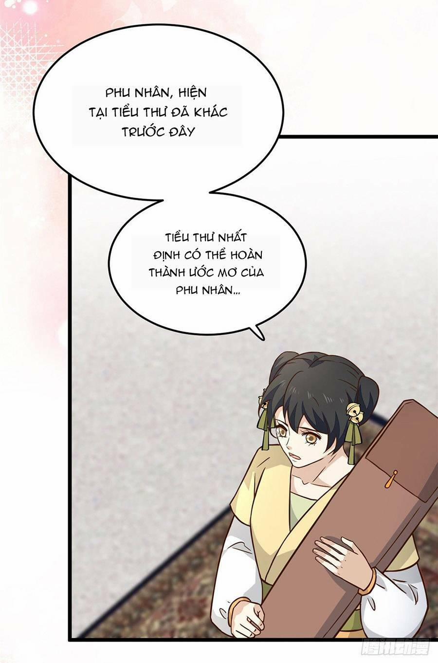 Phúc Hắc Vương Gia: Thê Tử Không Dễ Trêu 19 trang 6