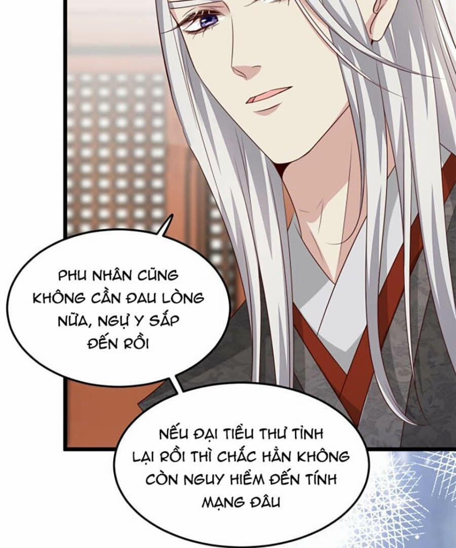 Phúc Hắc Vương Gia: Thê Tử Không Dễ Trêu 2 trang 13