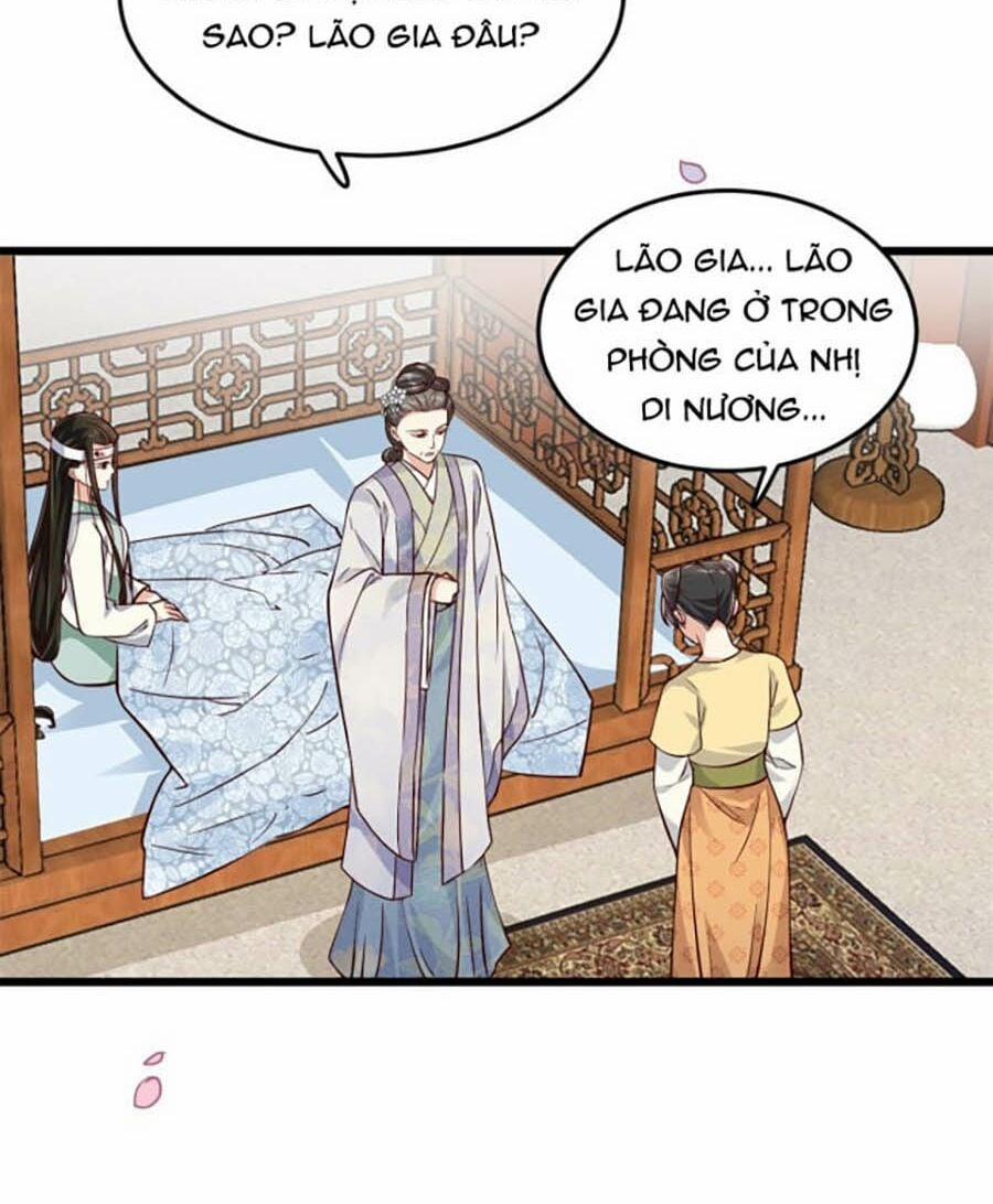 Phúc Hắc Vương Gia: Thê Tử Không Dễ Trêu 2 trang 17