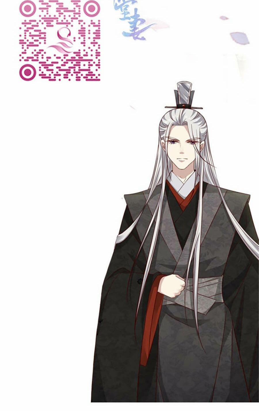 Phúc Hắc Vương Gia: Thê Tử Không Dễ Trêu 2 trang 20