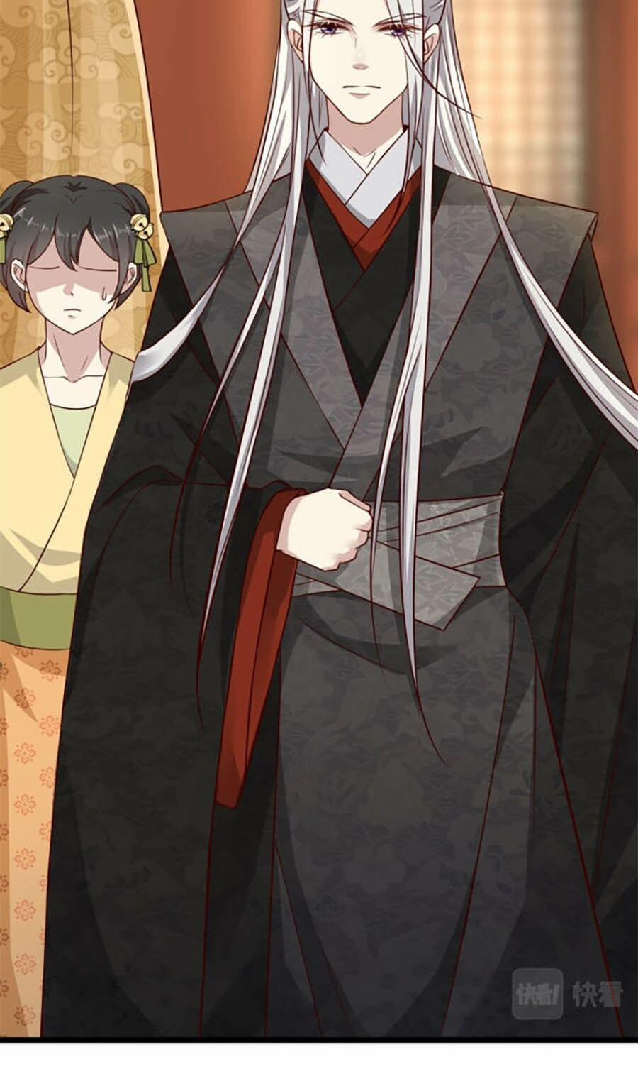 Phúc Hắc Vương Gia: Thê Tử Không Dễ Trêu 2 trang 9