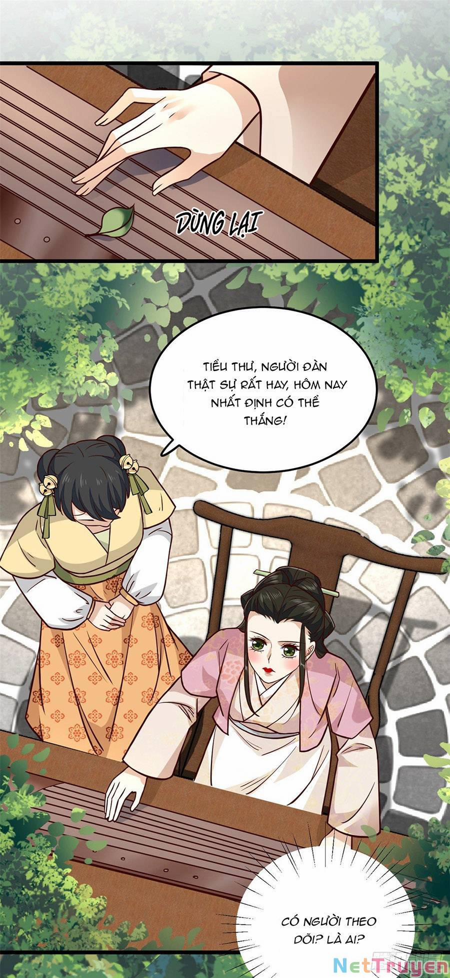 Phúc Hắc Vương Gia: Thê Tử Không Dễ Trêu 20 trang 13