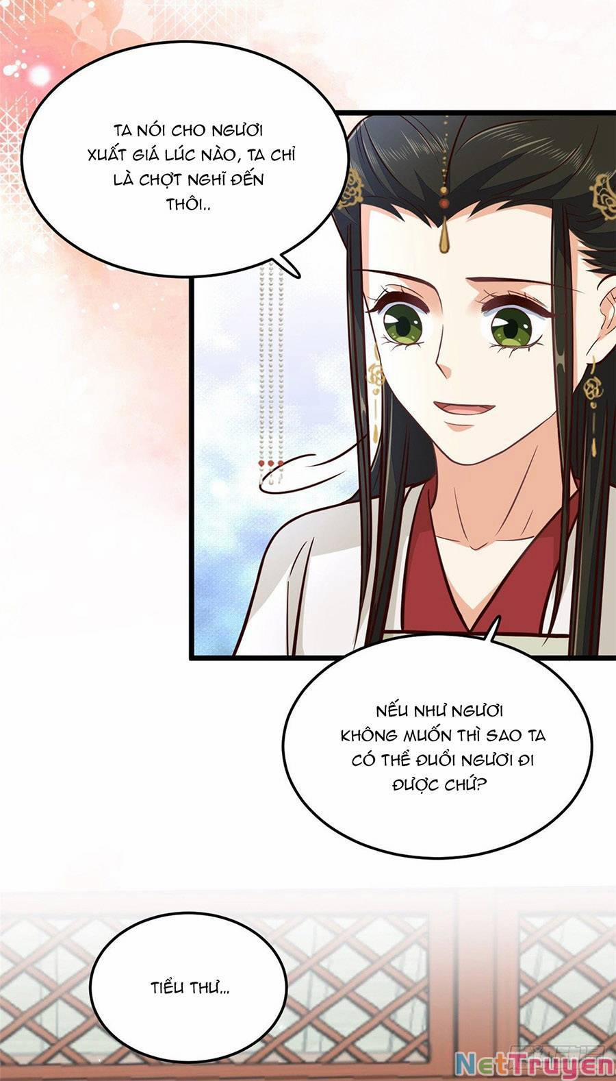 Phúc Hắc Vương Gia: Thê Tử Không Dễ Trêu 20 trang 2