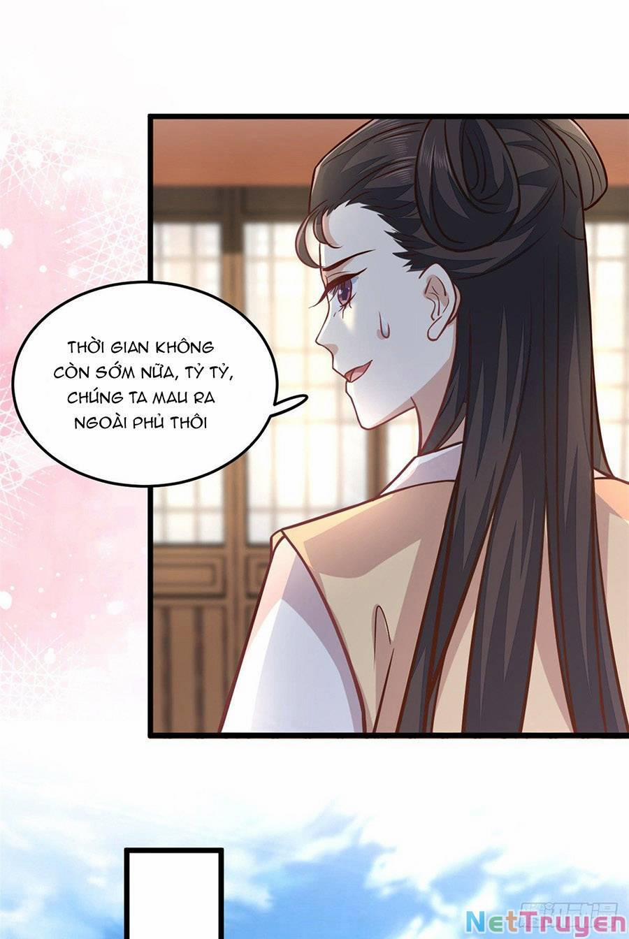 Phúc Hắc Vương Gia: Thê Tử Không Dễ Trêu 20 trang 22