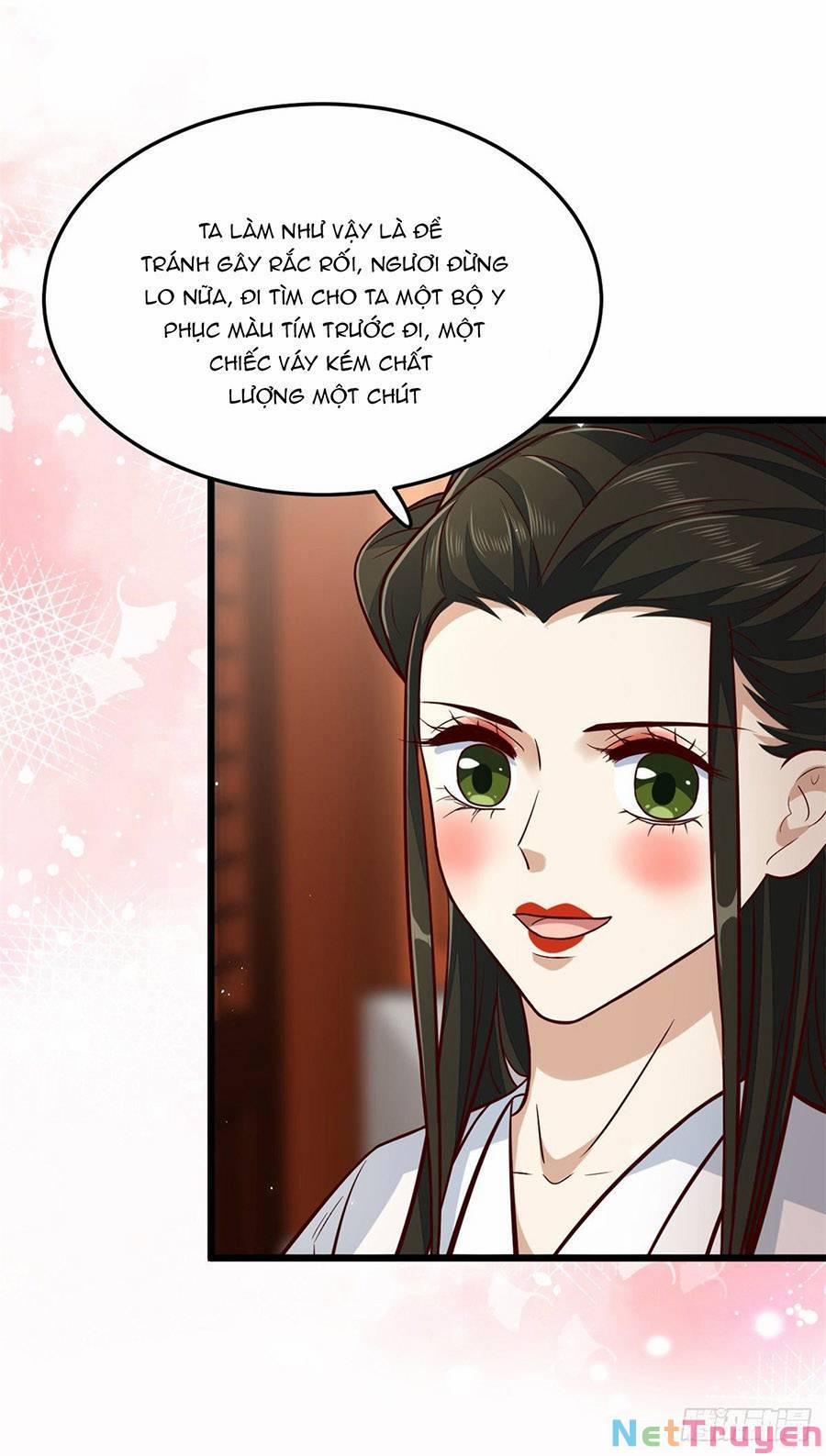 Phúc Hắc Vương Gia: Thê Tử Không Dễ Trêu 20 trang 8