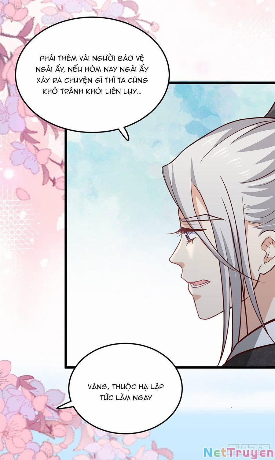 Phúc Hắc Vương Gia: Thê Tử Không Dễ Trêu 21 trang 2