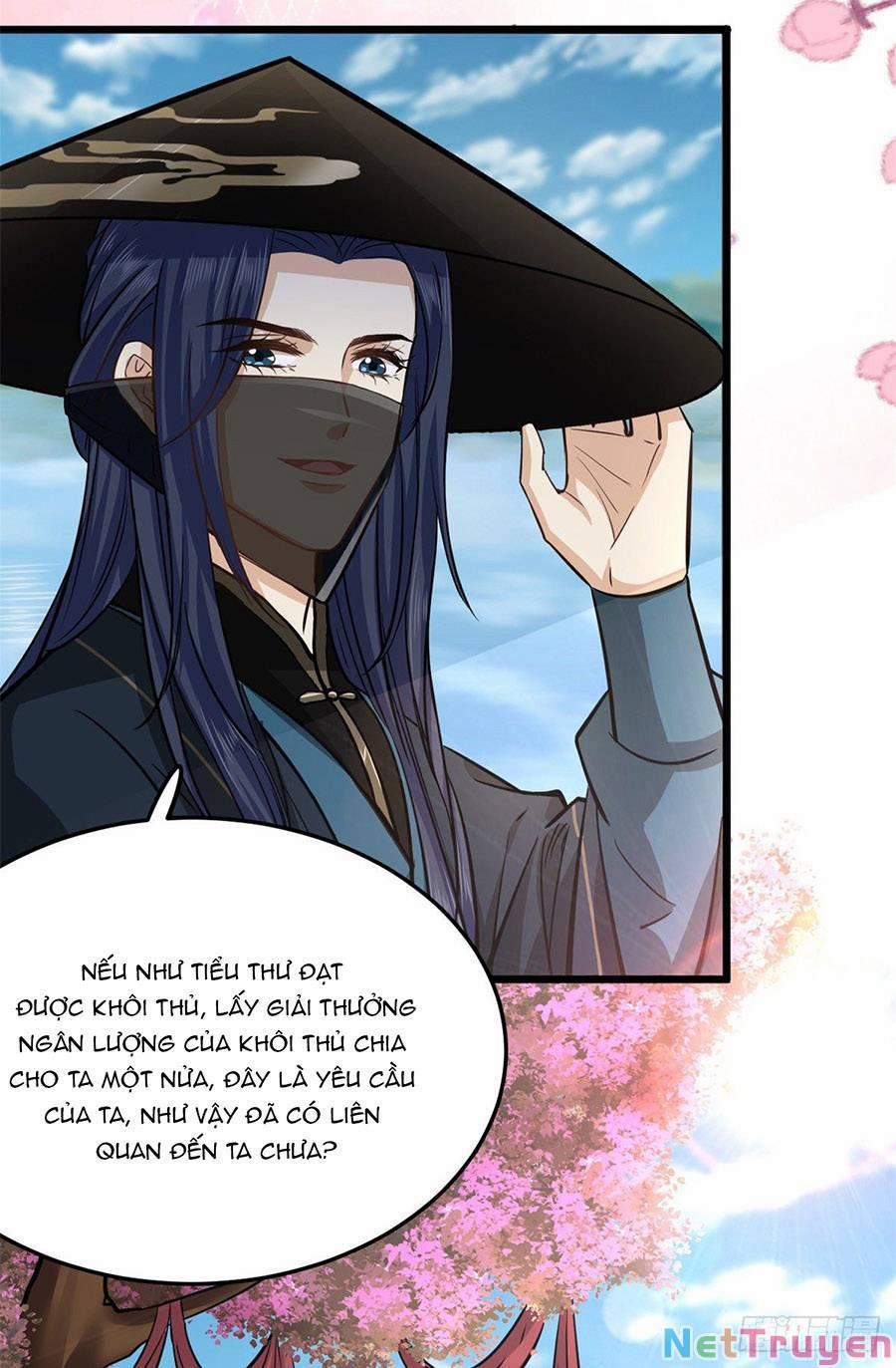 Phúc Hắc Vương Gia: Thê Tử Không Dễ Trêu 22 trang 14