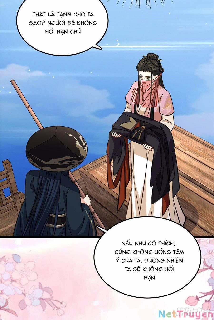 Phúc Hắc Vương Gia: Thê Tử Không Dễ Trêu 22 trang 5