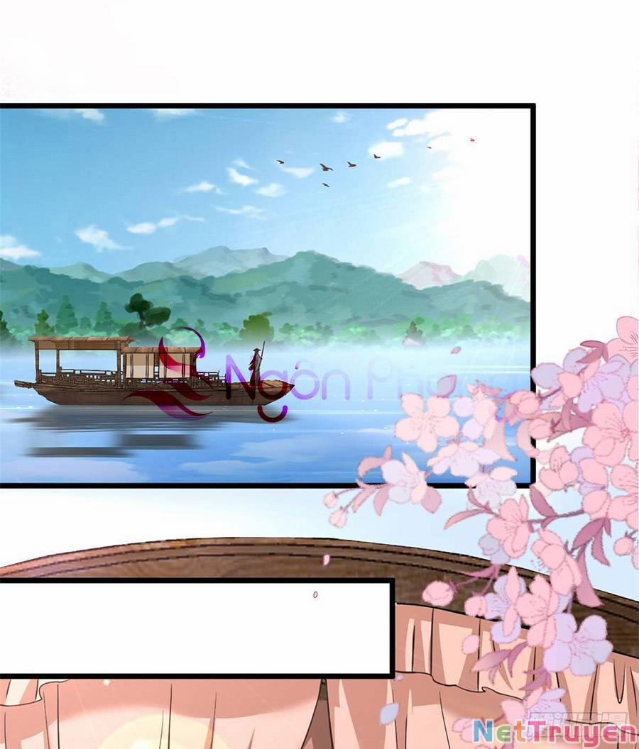 Phúc Hắc Vương Gia: Thê Tử Không Dễ Trêu 22 trang 7