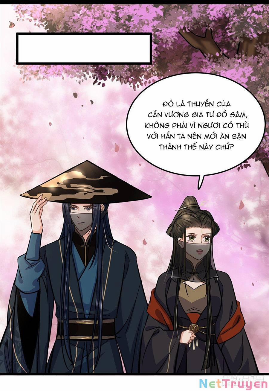 Phúc Hắc Vương Gia: Thê Tử Không Dễ Trêu 23 trang 0