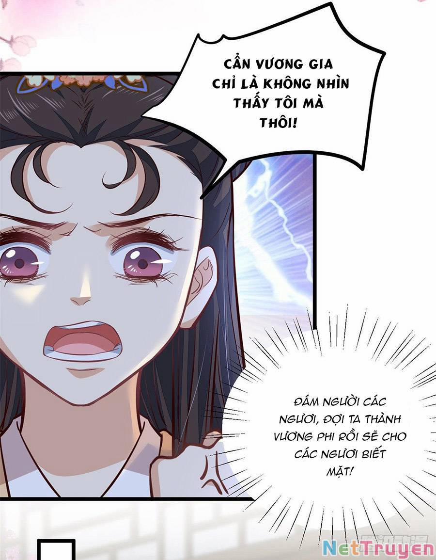 Phúc Hắc Vương Gia: Thê Tử Không Dễ Trêu 23 trang 13