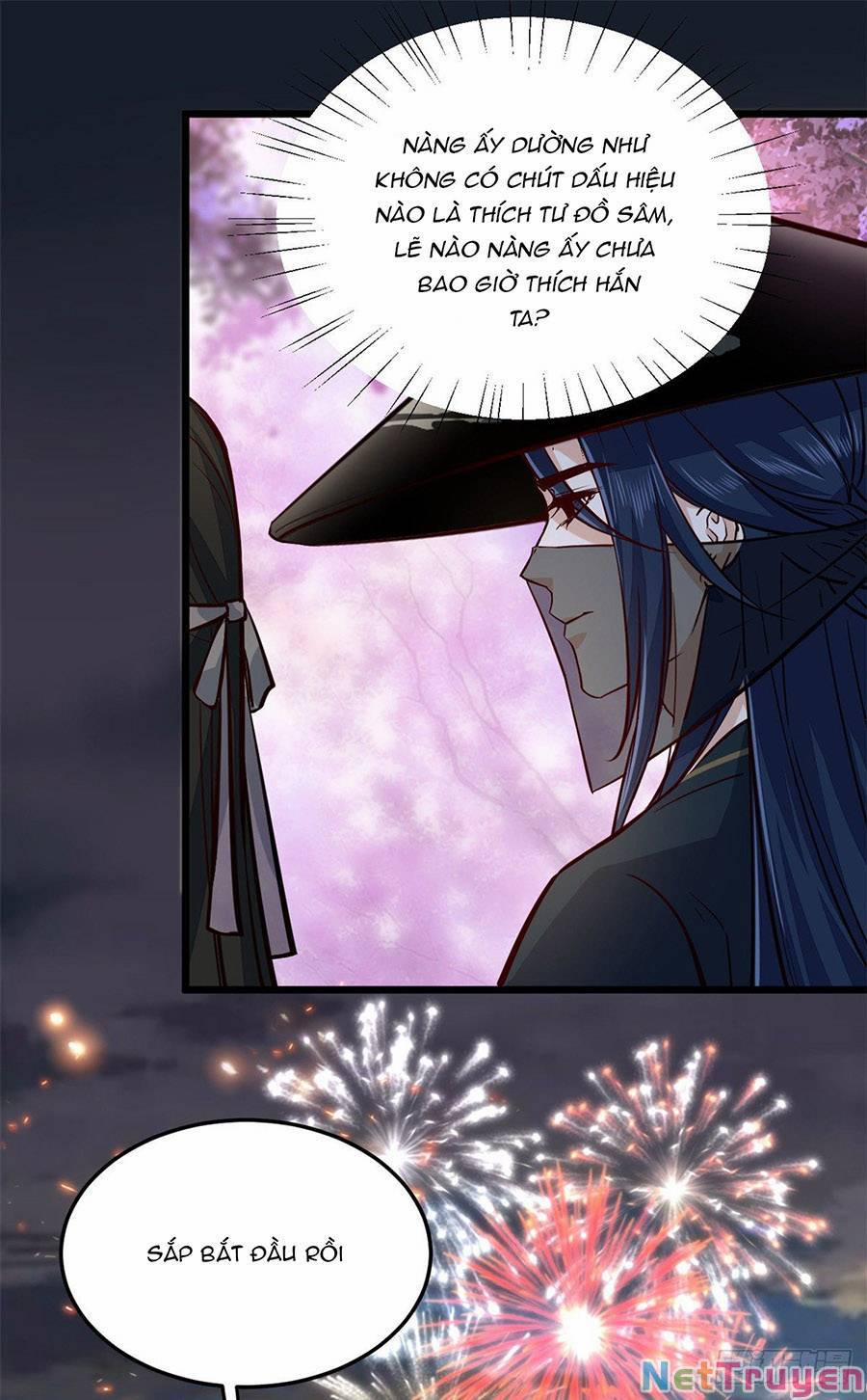 Phúc Hắc Vương Gia: Thê Tử Không Dễ Trêu 23 trang 15