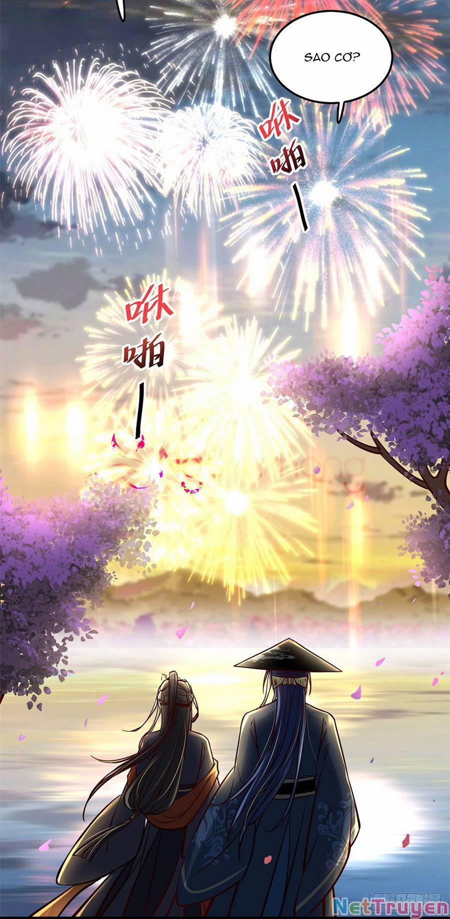 Phúc Hắc Vương Gia: Thê Tử Không Dễ Trêu 23 trang 16