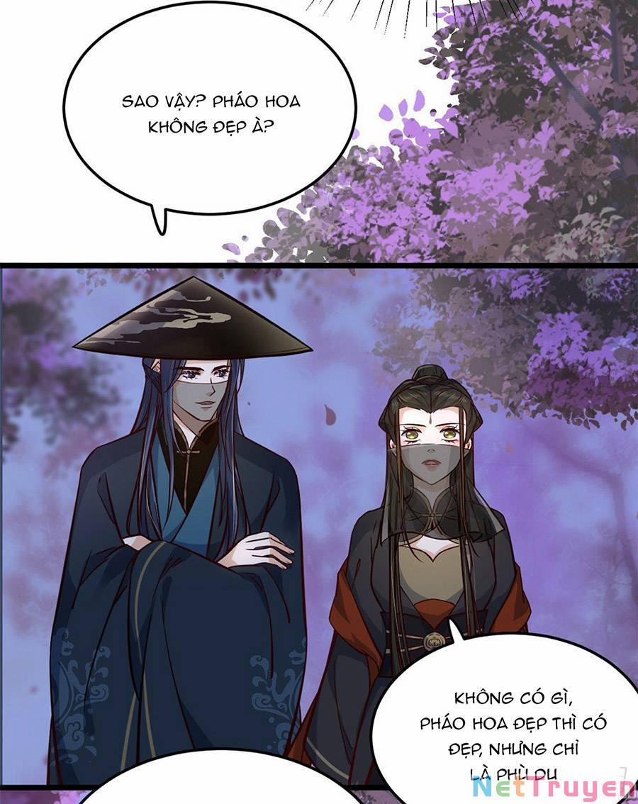 Phúc Hắc Vương Gia: Thê Tử Không Dễ Trêu 23 trang 18