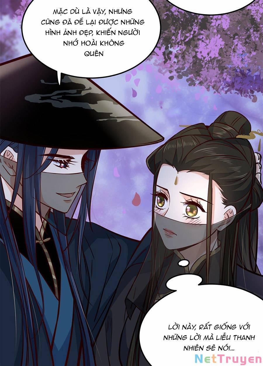 Phúc Hắc Vương Gia: Thê Tử Không Dễ Trêu 23 trang 19