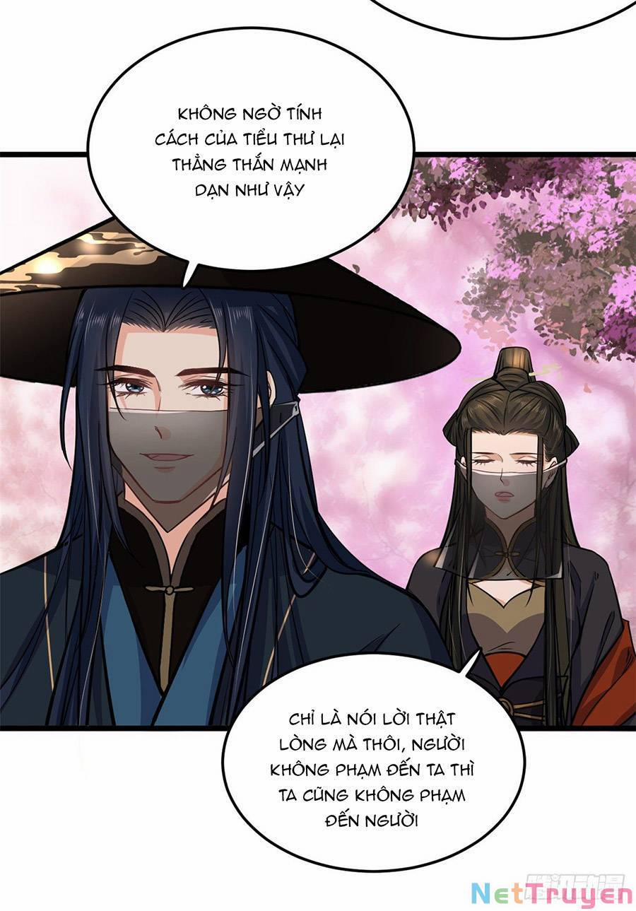 Phúc Hắc Vương Gia: Thê Tử Không Dễ Trêu 23 trang 2