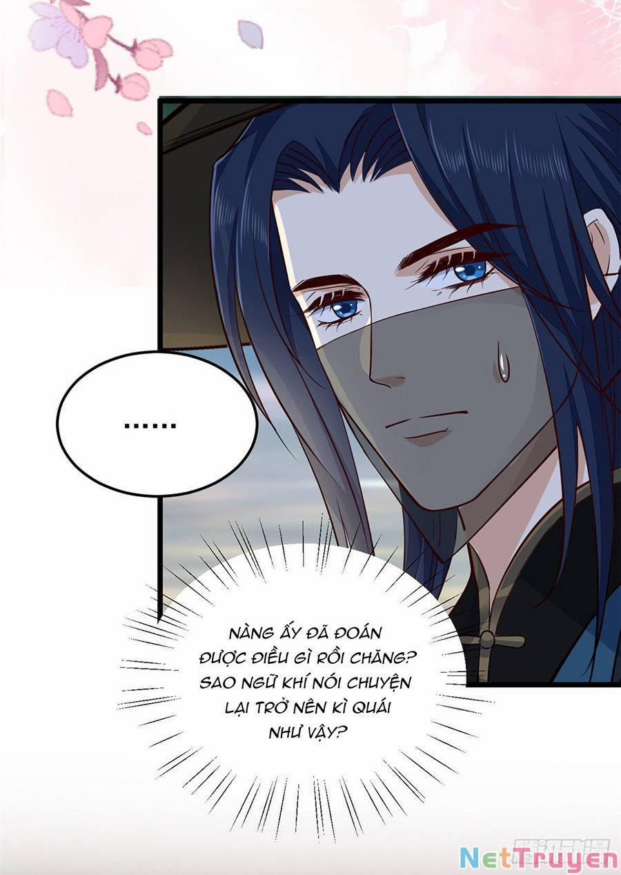 Phúc Hắc Vương Gia: Thê Tử Không Dễ Trêu 23 trang 23